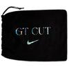 Nike Кроссовки унисекс Nike Air Zoom GT Cut 4 EP Черные с антрацитовым и разноцветными деталями HV9921-001
