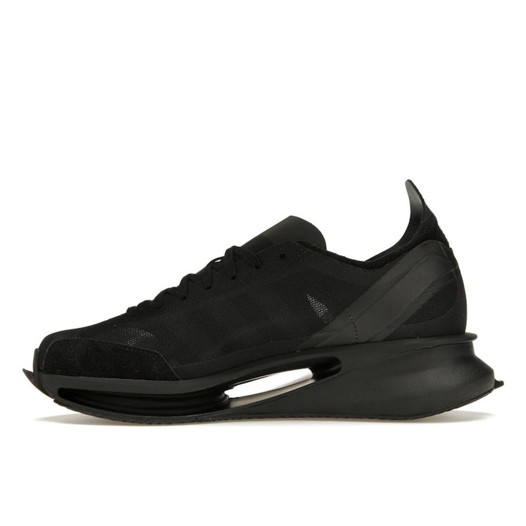 Adidas Y-3 S-Gendo Run Triple Black Unisex Sneakers IE5700