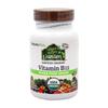 Source of Life Garden Organic Vitamin B12, 60 Vegan Capsules