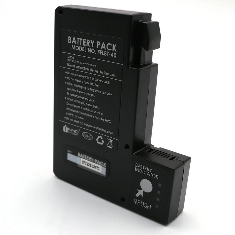 Аккумулятор для сварочного аппарата CommKing INNO Fusion Splicer