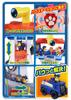 TAKARA TOMY Щенячья станция Щенячий патруль Ш500 x В325 x Г150 мм