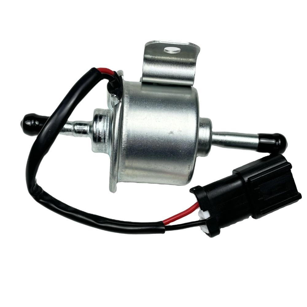 High quality New For 2PCS AT318139 Fuel Pump  for Takeuchi TB230 Yanmar 3TN100L Perkins HP-404C-22 Engines Bobcat 3450 UTV