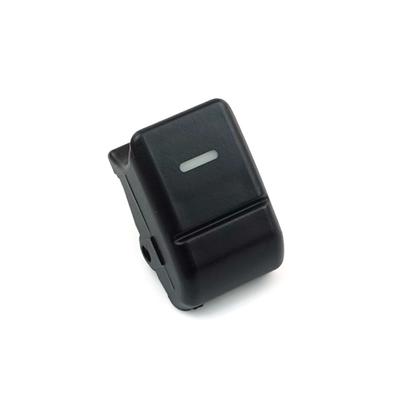 BDP152 Накладка кнопки стеклоподъемника YUD501570PVJ для Land Rover Range Rover Sport MK1 L320 2005-2009 Дорестайлинг