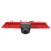 High Mount Brake Light Backup Camera DC12V 170 Degrees  View Angle IP67 Waterproof Replacement for Ford