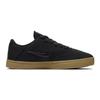 Nike Детские кроссовки Canvas SB GS Black Gum в клетку Светло-коричневый 905373-006