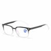 Reading Glasses Men Women Anti Blue Rays Presbyopia Eyeglasses Antifatigue Computer Eyewear with +1.5 +2.0 +2.5 +3.0 +3.5 +4.0