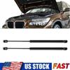 2 шт. Передние упоры капота Газовые пружины Амортизаторы для BMW X5 07-13 X6 08-14
