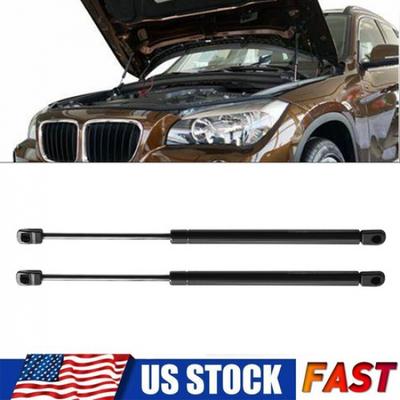 2 шт. Передние упоры капота Газовые пружины Амортизаторы для BMW X5 07-13 X6 08-14