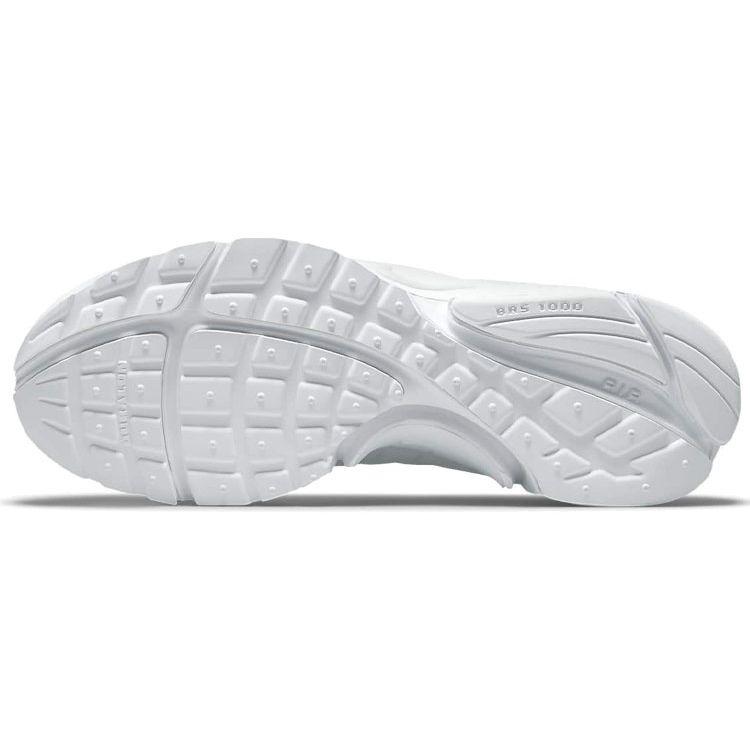 Air Presto Triple White CT3550-100