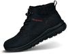 Сапоги 331-AOS50-5000-1000 мужские черные
