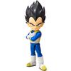 Bandai Spirits ShFiguarts  Figuarts  Dragon Ball Daima Веджета  Мини   Daima  [Предварительно окрашенная подвижная фигурка Общая высота прибл.. 70 мм]