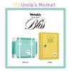 Weeekly - Bliss / 6th Mini Album