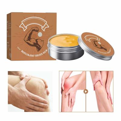 Бальзам для укрепления мышц и суставов, Muscle Balm