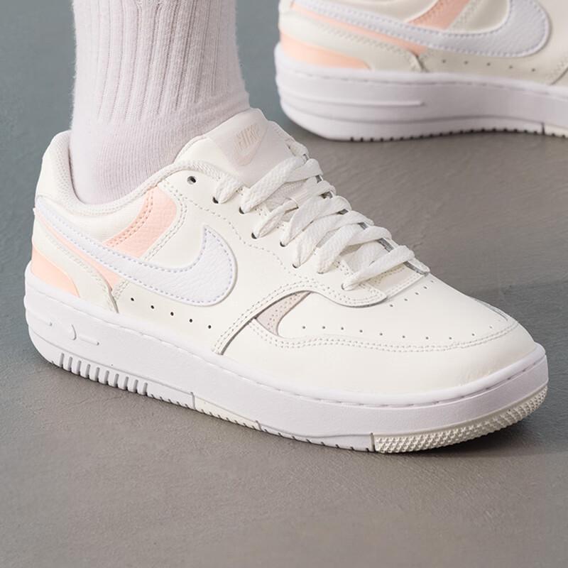 Nike Женские кеды для скейтбординга DX9176-120
