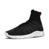 Nike Бесплатные кроссовки Flyknit Mercurial 'Black' 805554-008