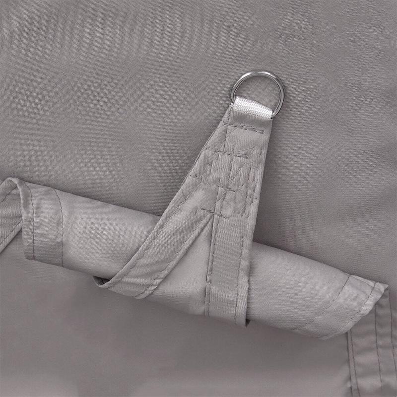 Кукабарра, водостойкий теневой парус, навес от солнца, патио, тент, сад, 96% УФ-блок