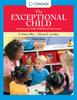 The The Exceptional Child : Inclusion In Early Childhood Education Book
