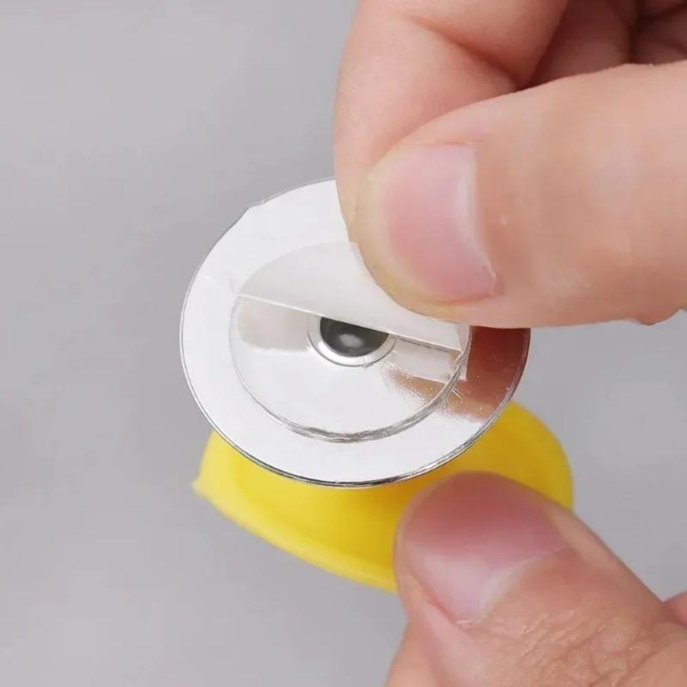 Модный цветной туалет в форме сердца, табурет для воды, кнопочный переключатель, вспомогательный шкаф или дверной ящик, вспомогательное кнопочное устройство