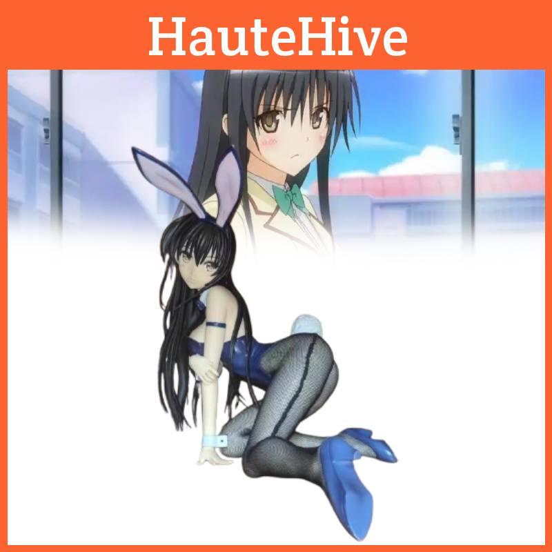 Юи Котегава Фигурка Модель Игрушка Мультяшная Кукла Украшение Детские Подарки Аниме