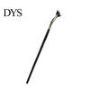 Mascara Smearing Prevention Tool 2Pcs Fan Shape Brush Lash Wand for Natural Lifting Effects & Enhance Upper Lower Lashes Synthetic Fiber Eyelash