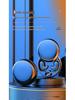 Ultra-Thin 2025 Bluetooth Earphones: Comfortable, Painless, On-Ear Headphones with Long Battery Life