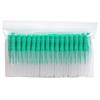 MS International Type I Interdental Brush SSS, 50 Pieces, 1 Piece