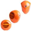 Major Craft Metal Jig Tainomi 80g TM-80/#5 GOLD/ORANGE