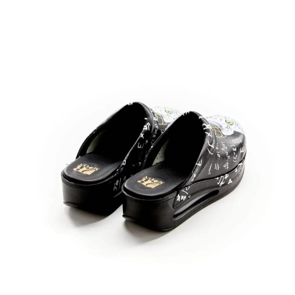 Ортопедические женские медицинские сабо — противоскользящие, удобные