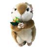 Cute Sales Plush Chipmunk SS N0001