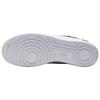 Nike Кроссовки мужские Nike Air Force 1 с нейлоновым Swoosh - Черно-белые IH4452-100