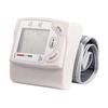 Automatic Digital LCD Wrist Cuff Blood Pressure Monitor Machine Measurement Home
