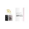 Canon IXY650m Silver Compact Digital Camera with 12x Optical Zoom and Wi-Fi Compatible (IXY650mSL)