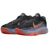 Nike Air Zoom Gt Hustle 3 Ep 'Anthracite Ashen Slate Wild Mango' Sneakers Casual FV5952-001