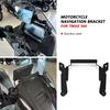Для TMAX 560 Держатель для телефона T-max 560 TECH MAX 2025 Мотоцикл Крепление для GPS Навигационная пластина Кронштейн tmax 560 2025