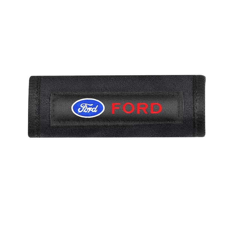 Cipzhr1 Мягкая защитная накладка на ручку потолка салона автомобиля для Ford Ranger Mondeo Focus Kuga Mustang Fusion Esco Аксессуары