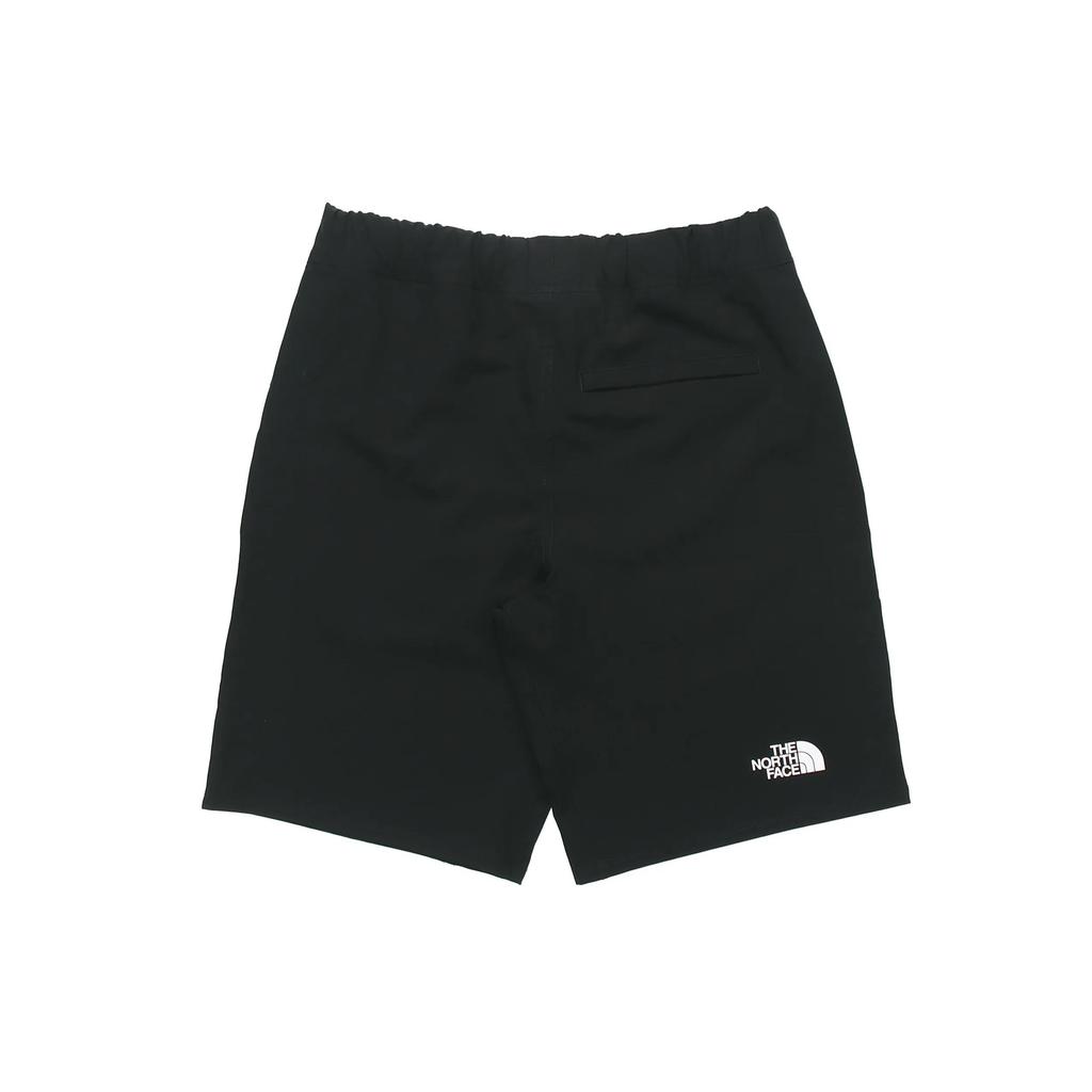 THE NORTH FACE Urban Exploration Casual Shorts Men's Black (Unisex) Casual Shorts 4CL1 JK3