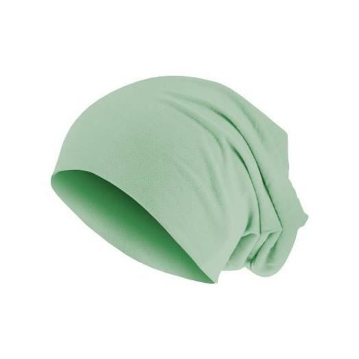 Bonnet - Masterdis - Pastel Menthe - Taille Unique - Jersey - Hiver