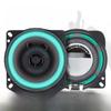 4-Inch Car Speaker Coaxial Audio System