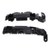 Front Left Right Bumper Support Mounting Bracket 71198 T7A J00 Grille Upper Holder Mounting Support for HRV 2016 to 2021