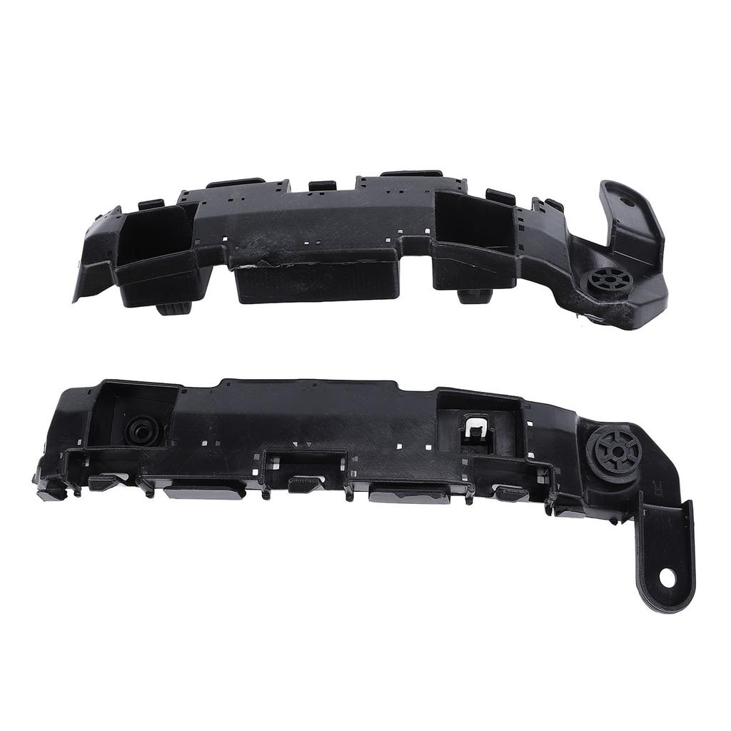 Front Left Right Bumper Support Mounting Bracket 71198 T7A J00 Grille Upper Holder Mounting Support for HRV 2016 to 2021