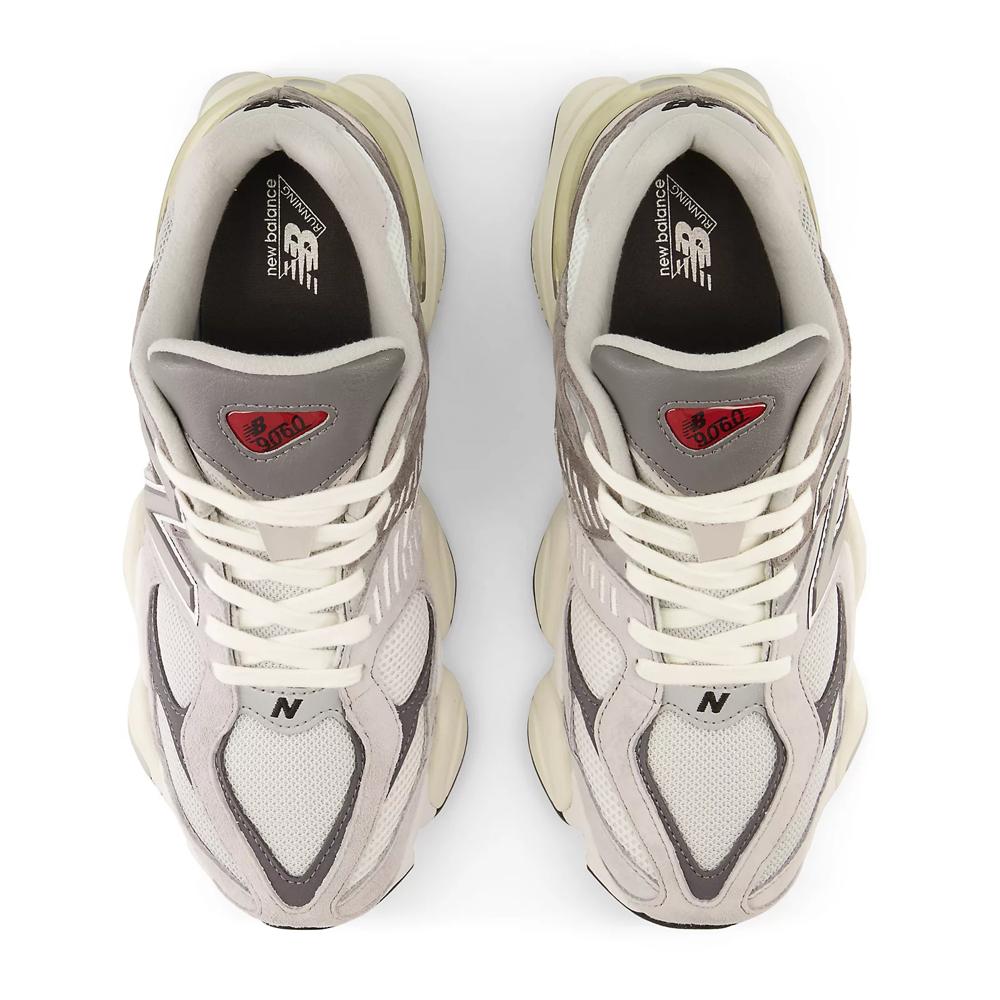 Sneakers New Balance Grey Lifestyle Version 9060