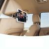 Ugreen Universal Car Headrest Mount Holder for Phones & Tablets - Model LP160, Black