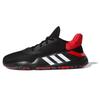Pro Bounce 2019 Low Gca 'Scarlet' EF8800