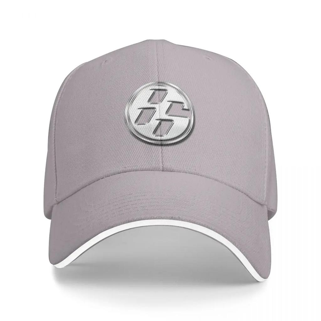 GR86 Baseball Cap Wild Ball Hat Brand Man cap black winter hats for men Sun Hats For Women Mens