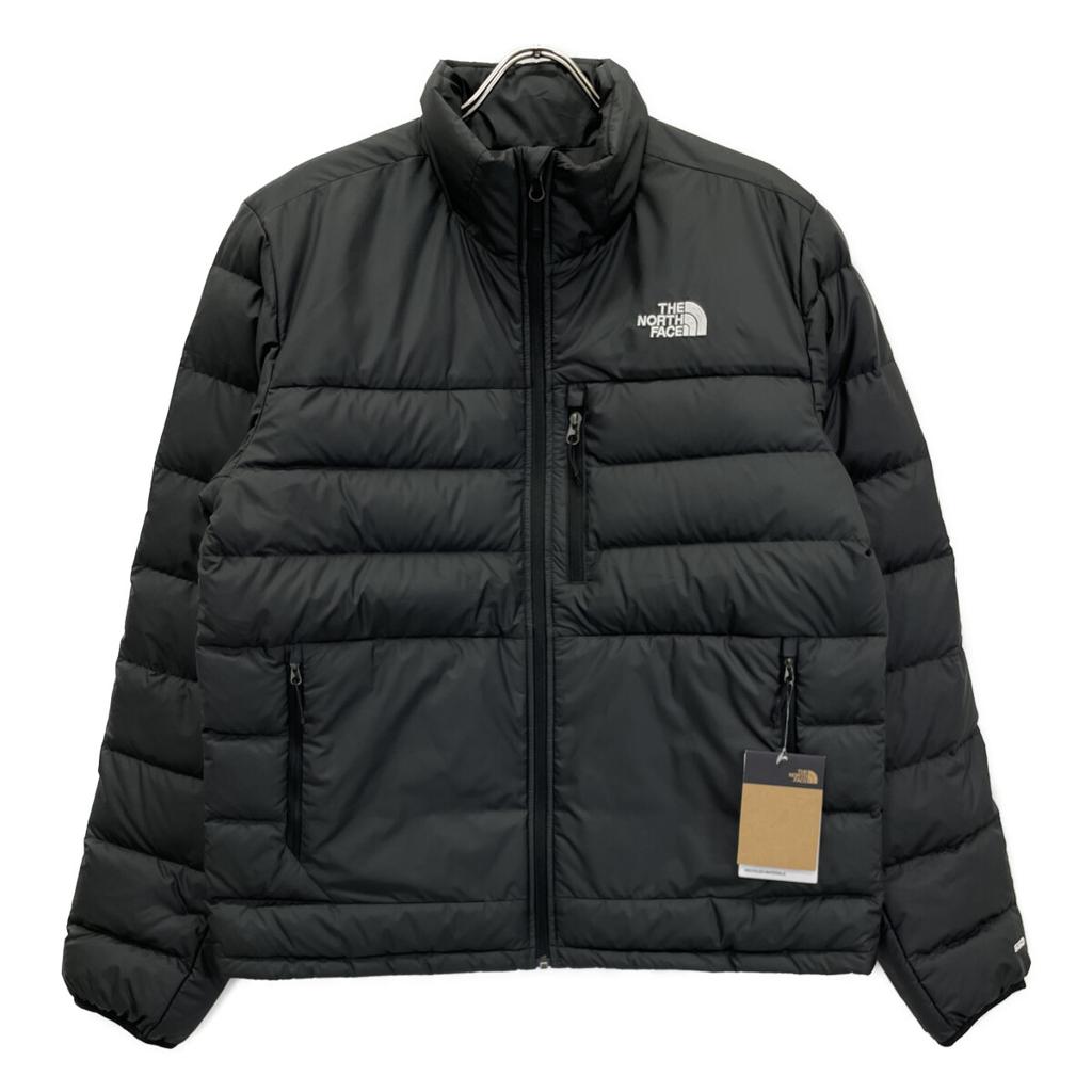 The North Face Черный NF0A4R29JK3 M ACNCGA 2 JKT Куртка L черныйБ/у