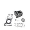 YAMAHA NMAX155/WR155 58mm Motorcycle Engine Cylinder Kit