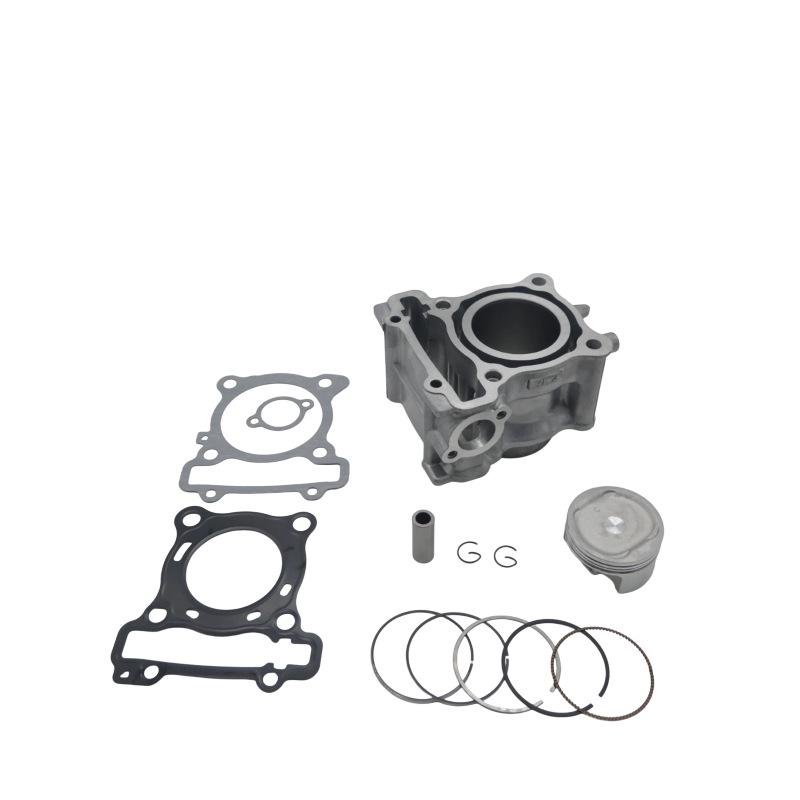 YAMAHA NMAX155/WR155 58mm Motorcycle Engine Cylinder Kit