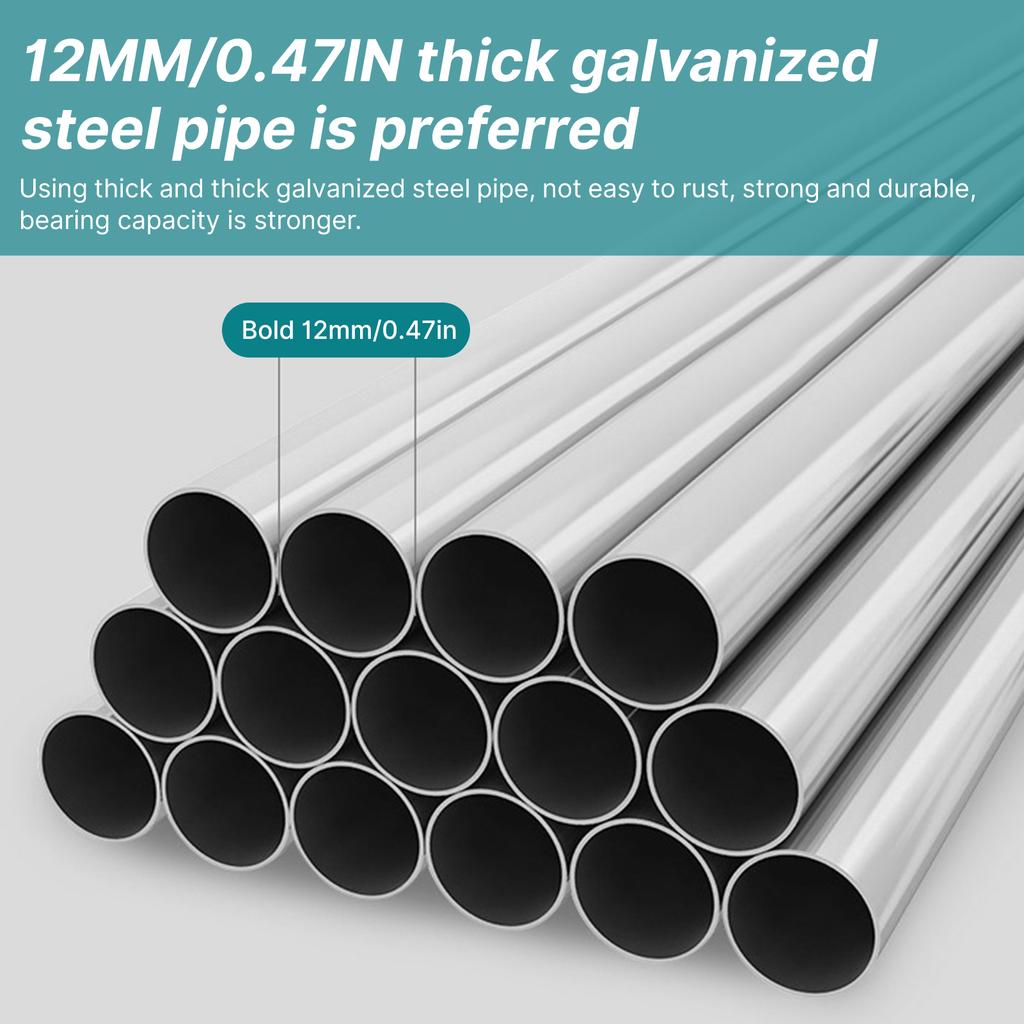 10 кубических полок для хранения, органайзер для шкафа, полка для шкафа, водонепроницаемый нетканый материал