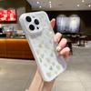 Для iPhone 15 14 13 Pro Max чехол Graffiti Love Pattern противоударный силиконовый прозрачный мягкий чехол для телефона для iPhone 14 15 Pro