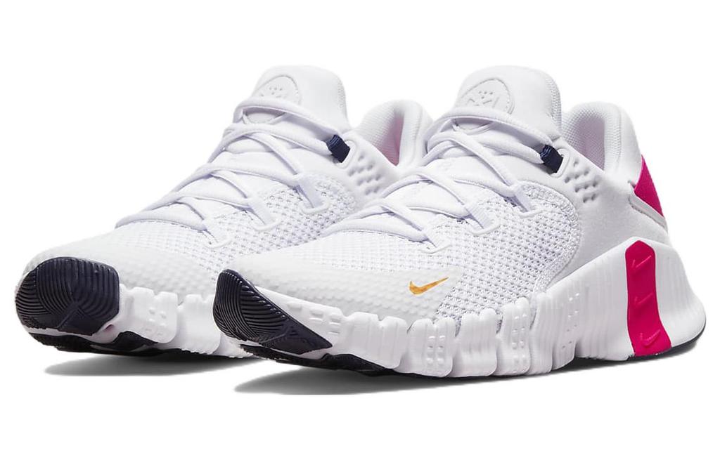 Nike Женские кроссовки Nike Metcon 4 Iris Whisper Rush Pink CZ0596-556